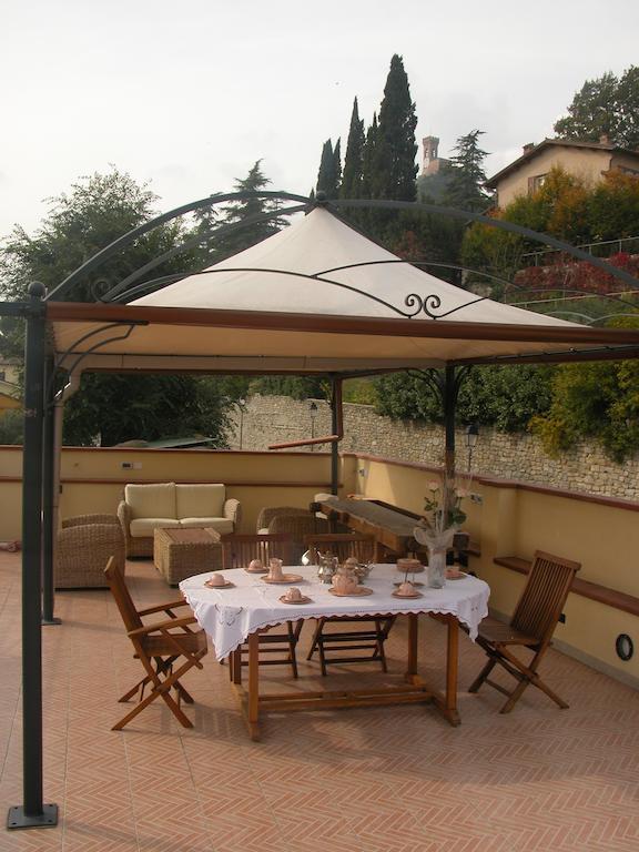Hotel Bed&Wine Brisighella Exteriér fotografie