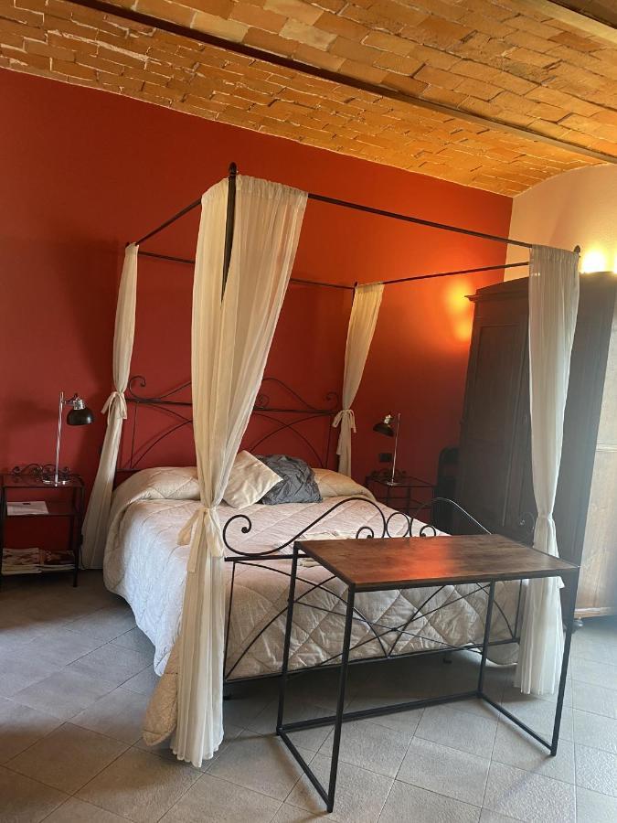 Hotel Bed&Wine Brisighella Exteriér fotografie