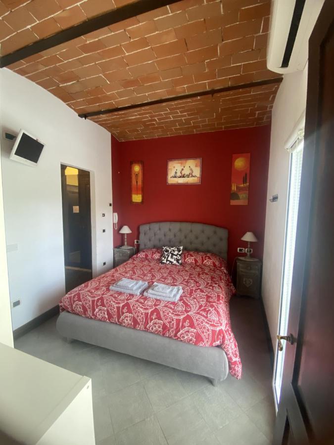 Hotel Bed&Wine Brisighella Exteriér fotografie
