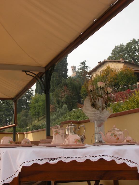 Hotel Bed&Wine Brisighella Exteriér fotografie